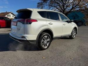 Toyota RAV4 Bild 4