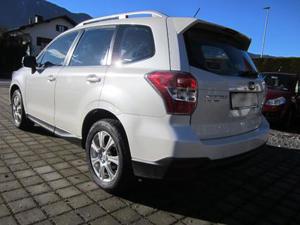 Subaru Forester 2013 Bild 7