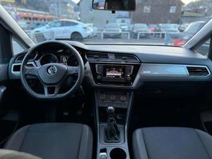 Volkswagen Touran Bild 7