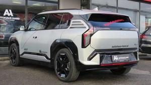 Kia EV3 Bild 6