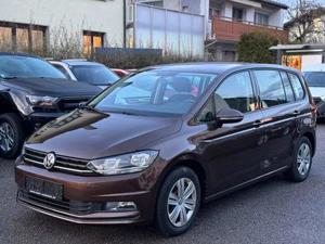 Volkswagen Touran Bild 3