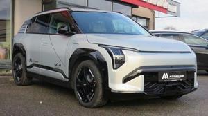 Kia EV3 Bild 3