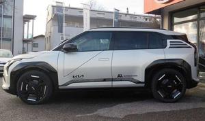 Kia EV3 Bild 5