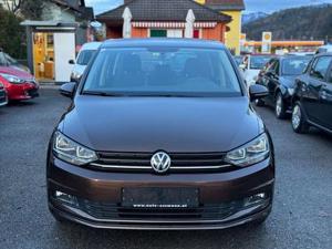 Volkswagen Touran Bild 2