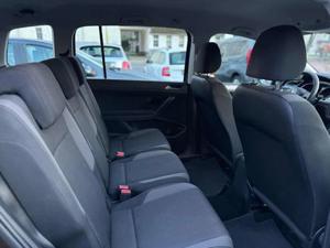 Volkswagen Touran Bild 9