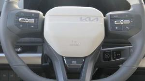 Kia EV3 Bild 14