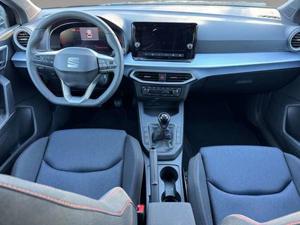 SEAT Ibiza Bild 10