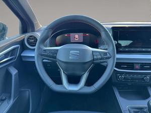 SEAT Ibiza Bild 12