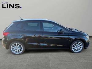 SEAT Ibiza Bild 5