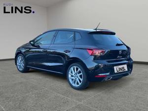 SEAT Ibiza Bild 3