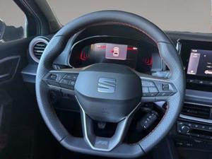 SEAT Ibiza Bild 11