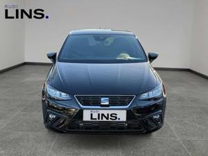 SEAT Ibiza Bild 7