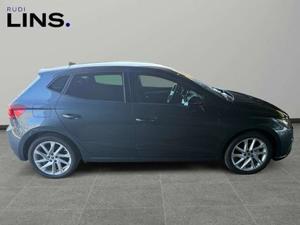 SEAT Ibiza Bild 5