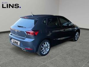 SEAT Ibiza Bild 4