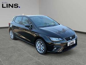 SEAT Ibiza Bild 6