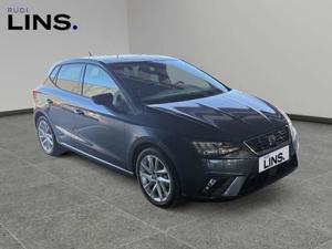 SEAT Ibiza Bild 6