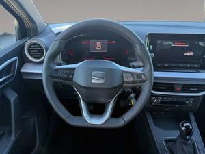 SEAT Ibiza Bild 11