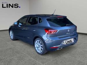 SEAT Ibiza Bild 2