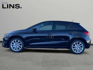 SEAT Ibiza Bild 2