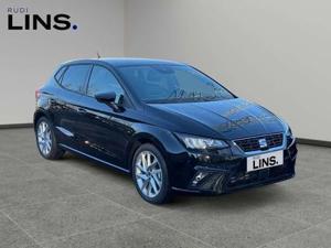 SEAT Ibiza Bild 7