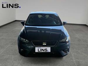 SEAT Ibiza Bild 7