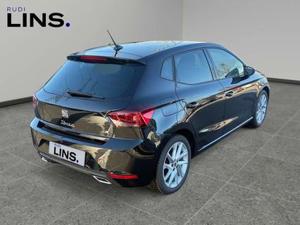 SEAT Ibiza Bild 4