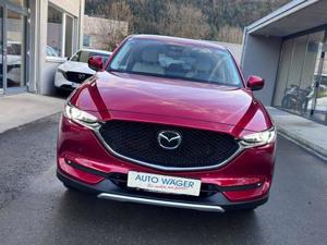 Mazda CX-5 Bild 2