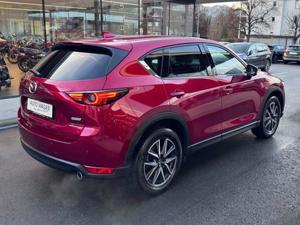 Mazda CX-5 Bild 4