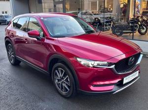 Mazda CX-5 Bild 3