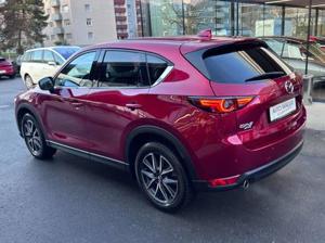 Mazda CX-5 Bild 6