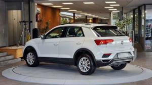 Volkswagen T-Roc Bild 15