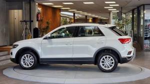 Volkswagen T-Roc Bild 13