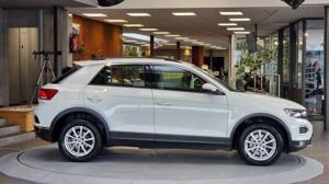 Volkswagen T-Roc Bild 6