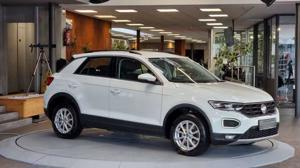 Volkswagen T-Roc Bild 4