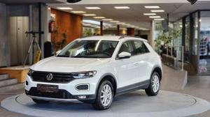 Volkswagen T-Roc Bild 9