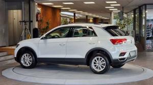 Volkswagen T-Roc Bild 14