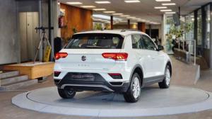 Volkswagen T-Roc Bild 20