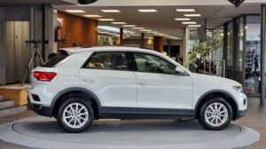 Volkswagen T-Roc Bild 7