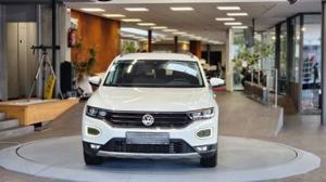 Volkswagen T-Roc Bild 2