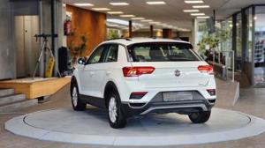 Volkswagen T-Roc Bild 17