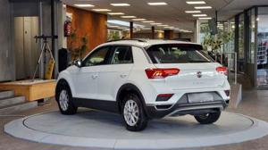 Volkswagen T-Roc Bild 16