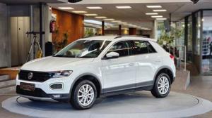 Volkswagen T-Roc Bild 10