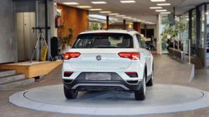 Volkswagen T-Roc Bild 19