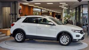 Volkswagen T-Roc Bild 5