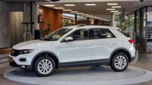 Volkswagen T-Roc Bild 11