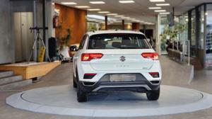 Volkswagen T-Roc Bild 18