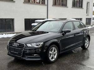 Audi A3 2013