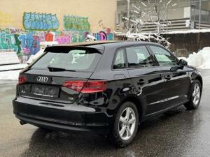 Audi A3 2013 Bild 5