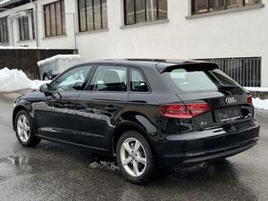 Audi A3 2013 Bild 2