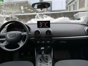 Audi A3 2013 Bild 6